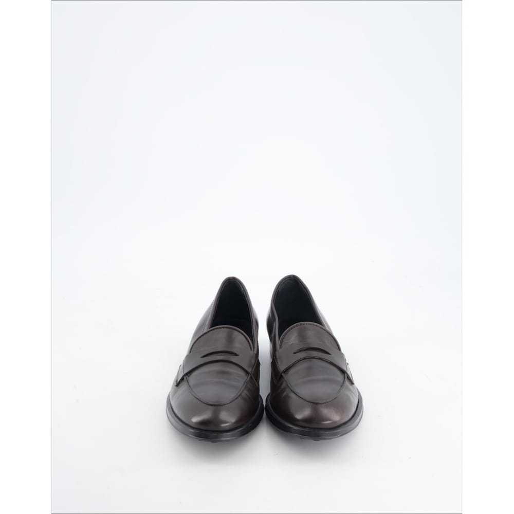 Tod's Leather flats - image 4