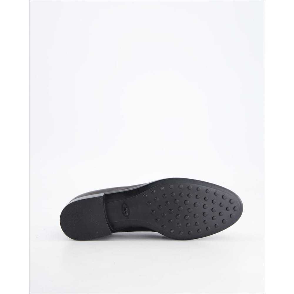 Tod's Leather flats - image 5