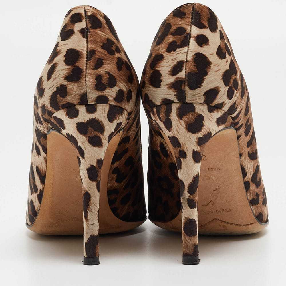 Rene Caovilla Heels - image 4