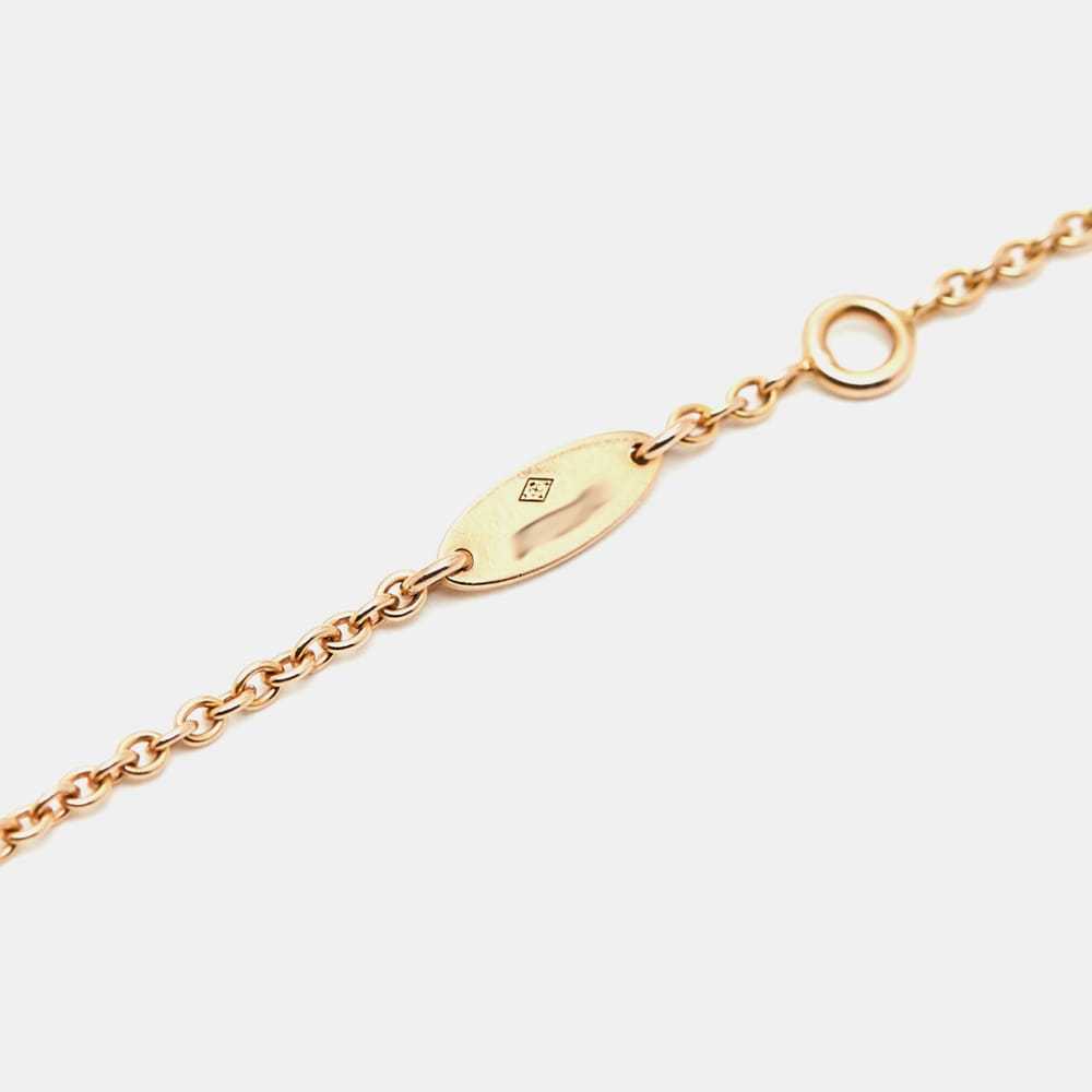 Dior Pink gold bracelet - image 6
