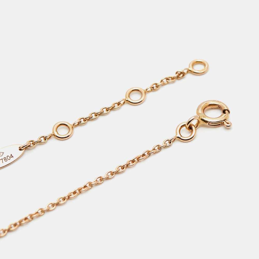 Dior Pink gold bracelet - image 7