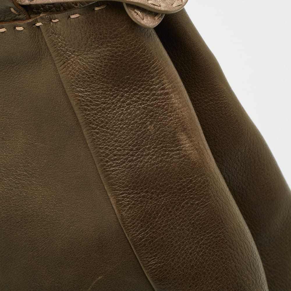 Fendi Leather bag - image 7