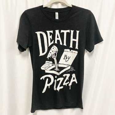 Burl/pizza of death/pizza death/logo - Gem