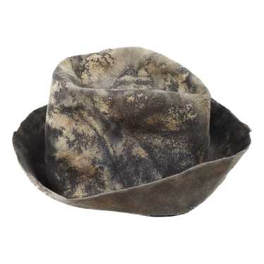 Reinhard Plank Cloth hat - image 1