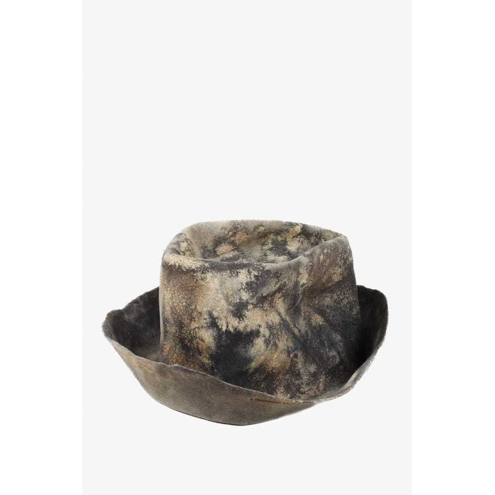 Reinhard Plank Cloth hat - image 2