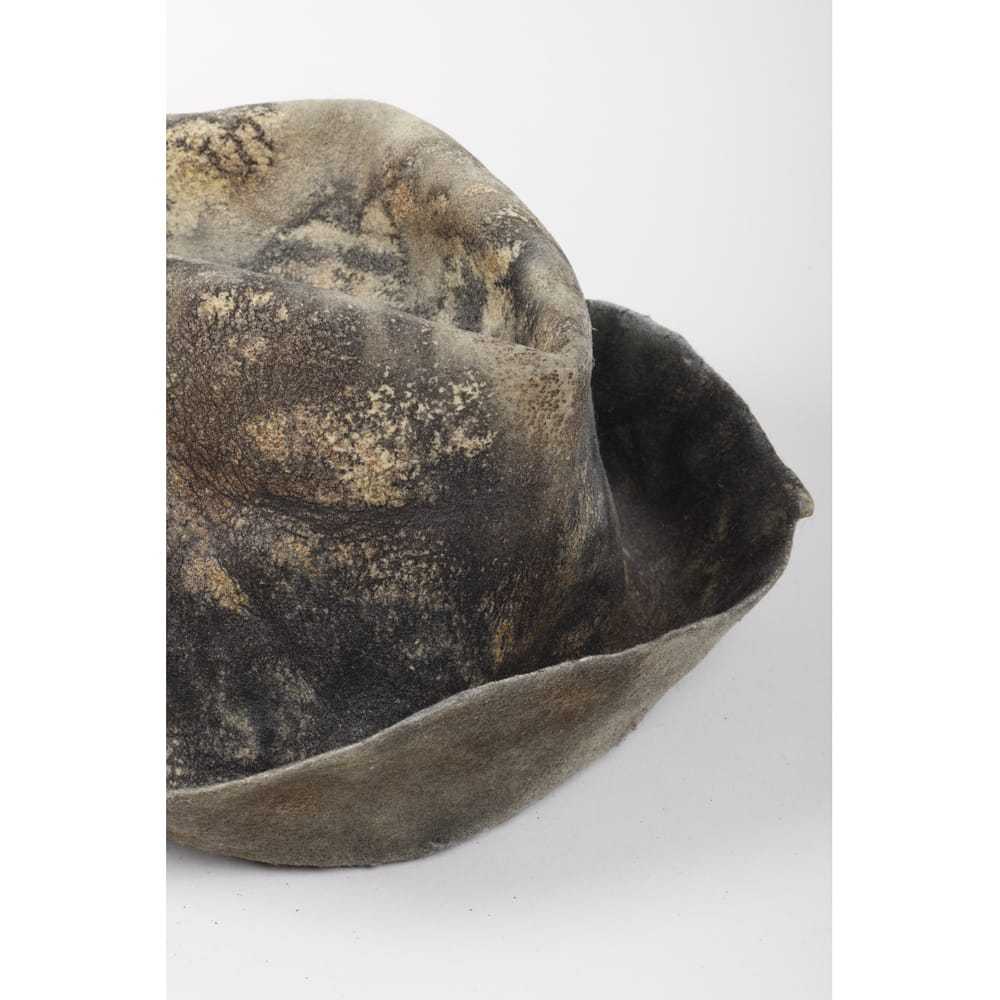 Reinhard Plank Cloth hat - image 5