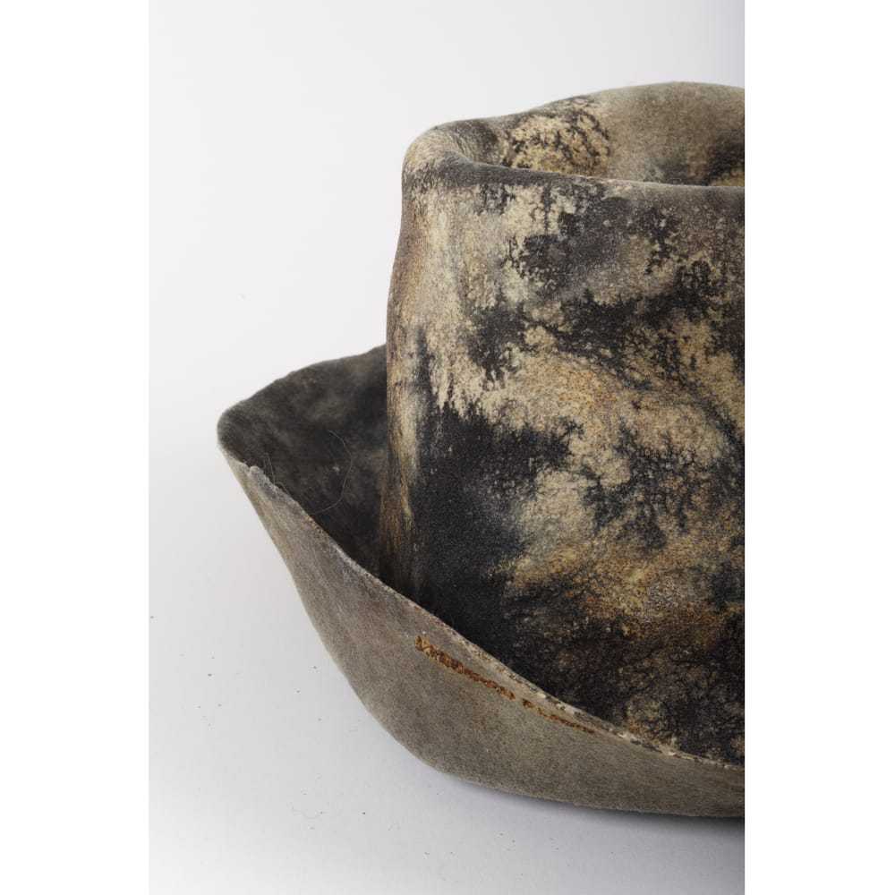 Reinhard Plank Cloth hat - image 6