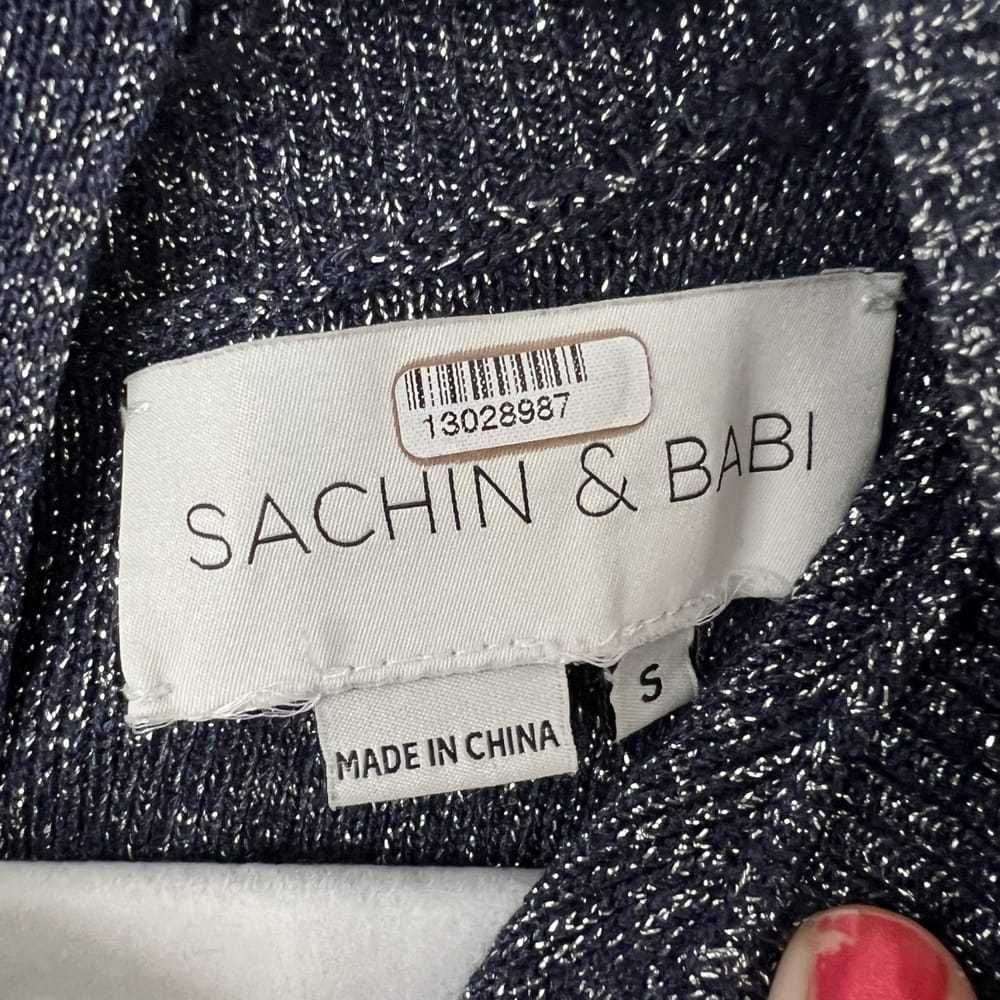 Sachin & Babi Mid-length dress - image 8