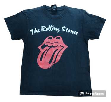 希少 Vintage Rolling Stones Tシャツ　90s 00s Vintage 90's Rolling Stones X Hysteric Glamour Japanese