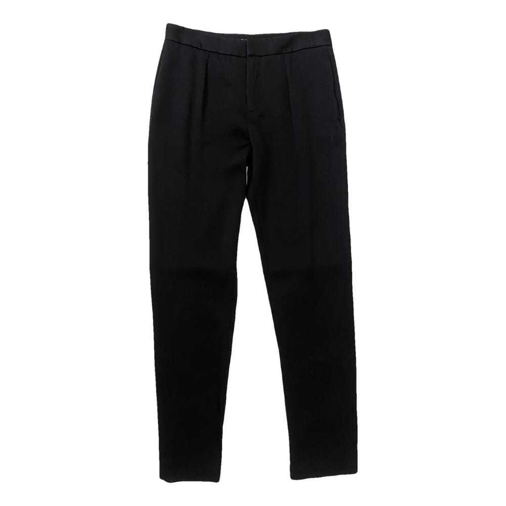 T by Alexander Wang Trousers - image 1