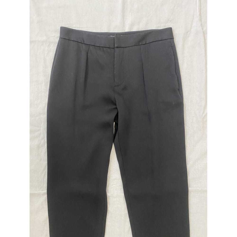 T by Alexander Wang Trousers - image 2