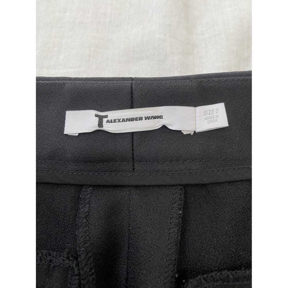 T by Alexander Wang Trousers - image 4