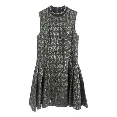Markus lupfer dress - Gem