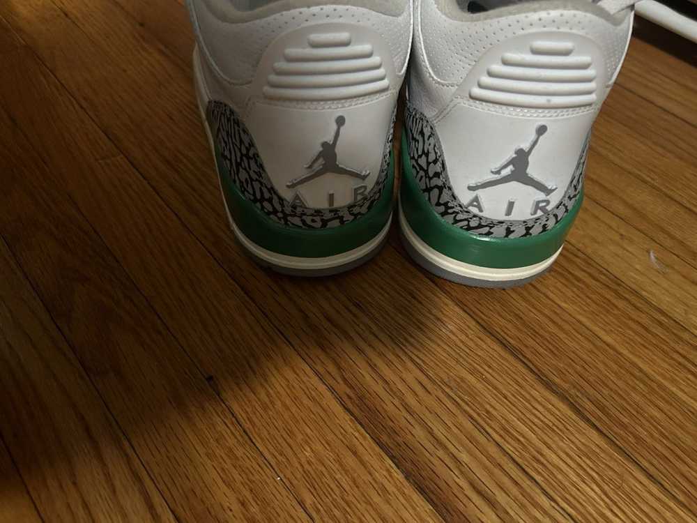 Jordan Brand × Nike × Streetwear Air Jordan 3 Ret… - image 3