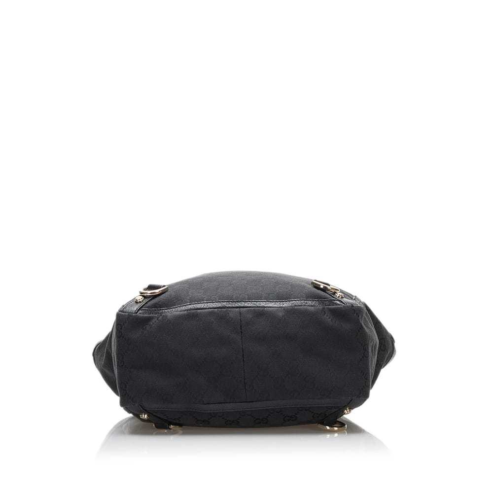 Gucci Abbey leather handbag - image 4