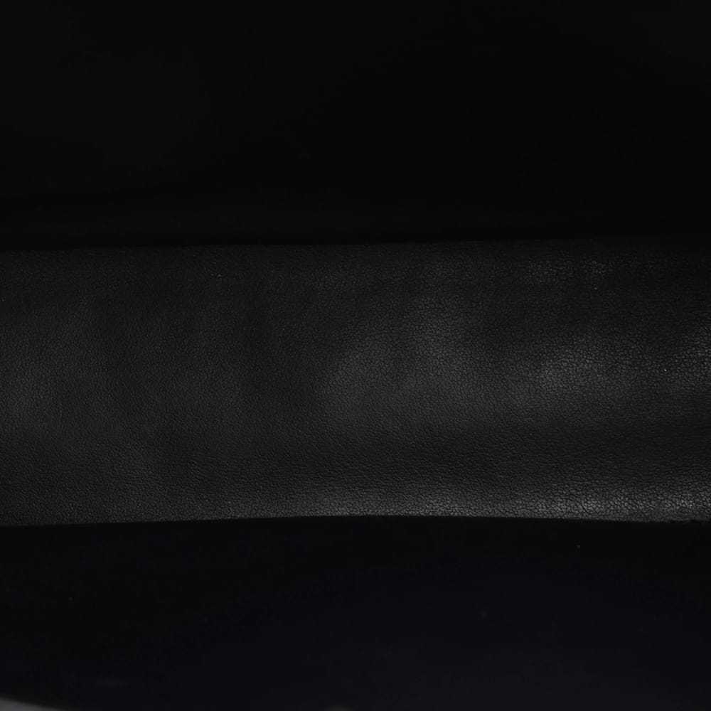 Fendi 2Jours leather crossbody bag - image 5