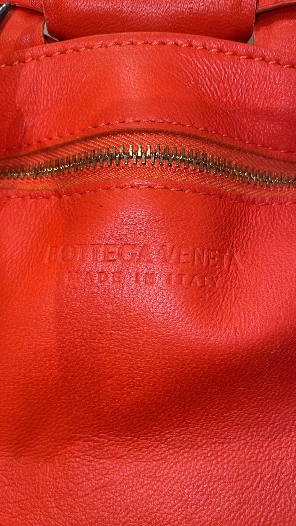 Bottega Veneta Cassette Crossbody Bag Padded Maxi… - image 8