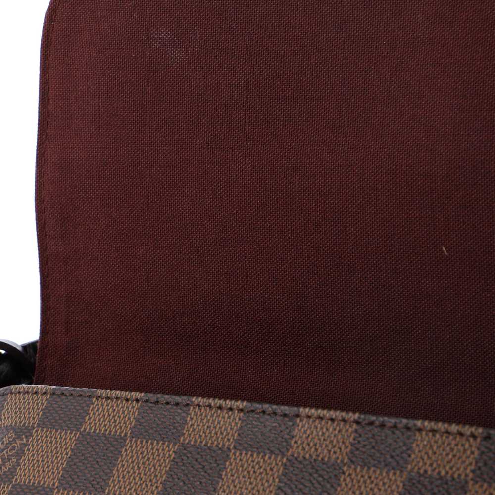 Louis Vuitton Favorite Handbag Damier PM - image 8