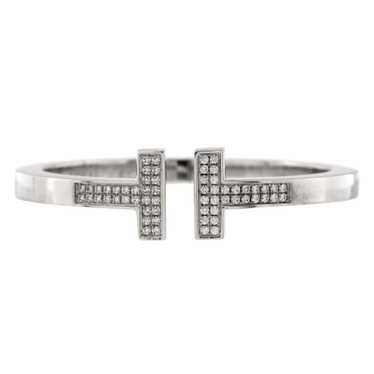 Tiffany T Square Bracelet