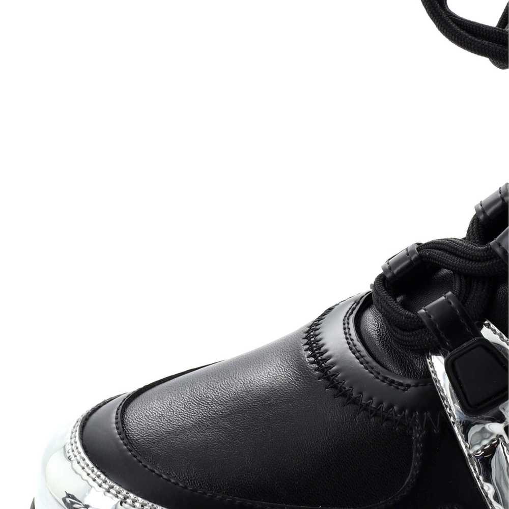 Louis Vuitton Women's LV Archlight Sneakers Paten… - image 5