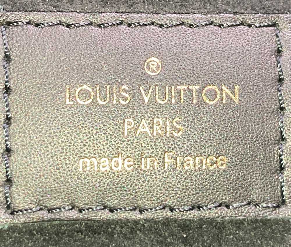 Louis Vuitton Montsouris NM Backpack Monogram Emp… - image 6