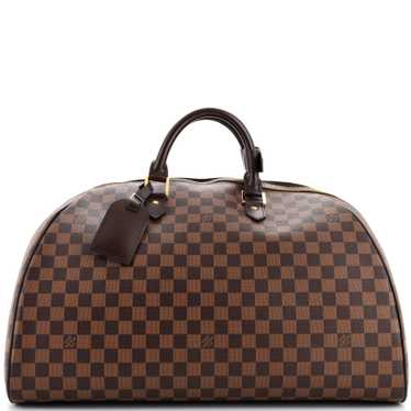 Louis Vuitton Ribera Handbag Damier GM - image 1