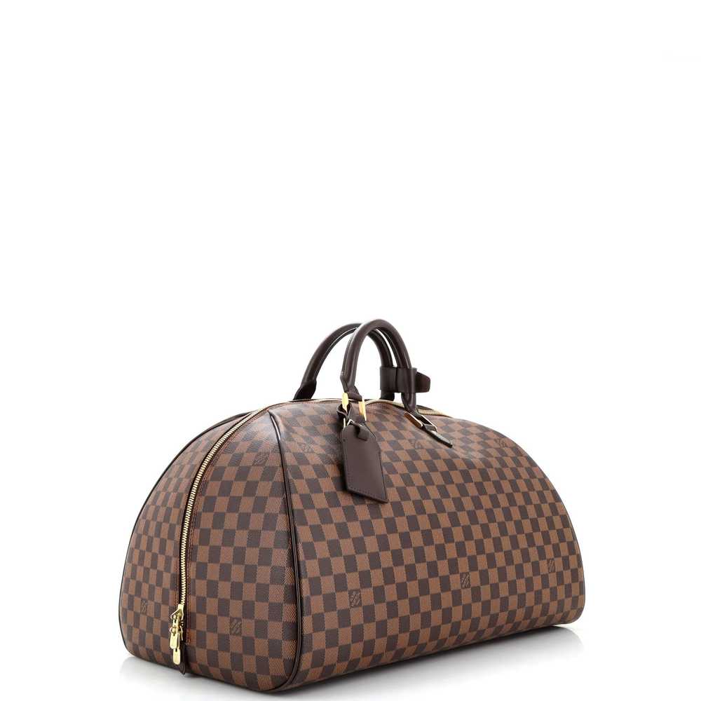 Louis Vuitton Ribera Handbag Damier GM - image 2