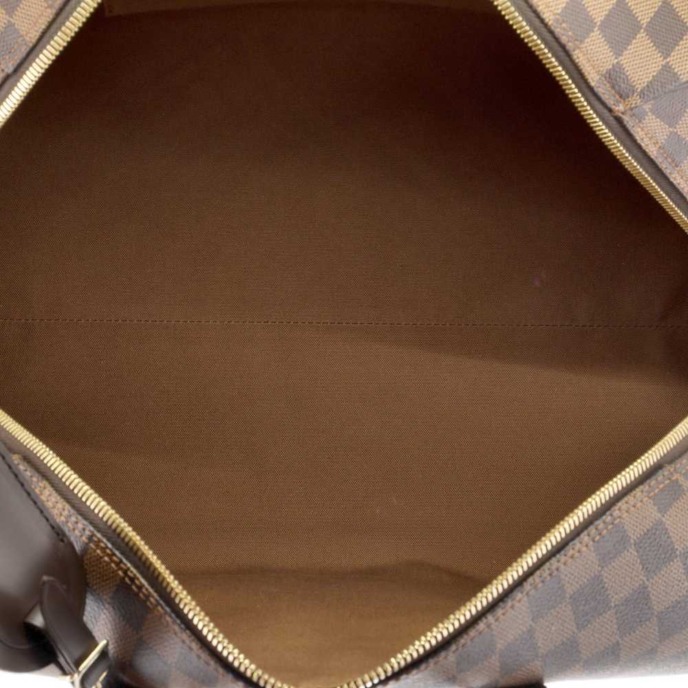 Louis Vuitton Ribera Handbag Damier GM - image 5