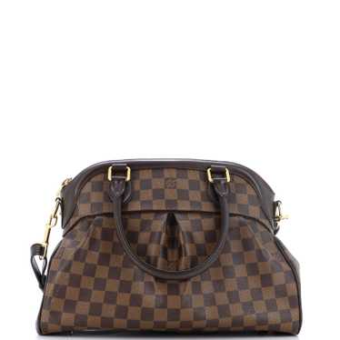 Louis Vuitton Trevi Handbag Damier PM - image 1