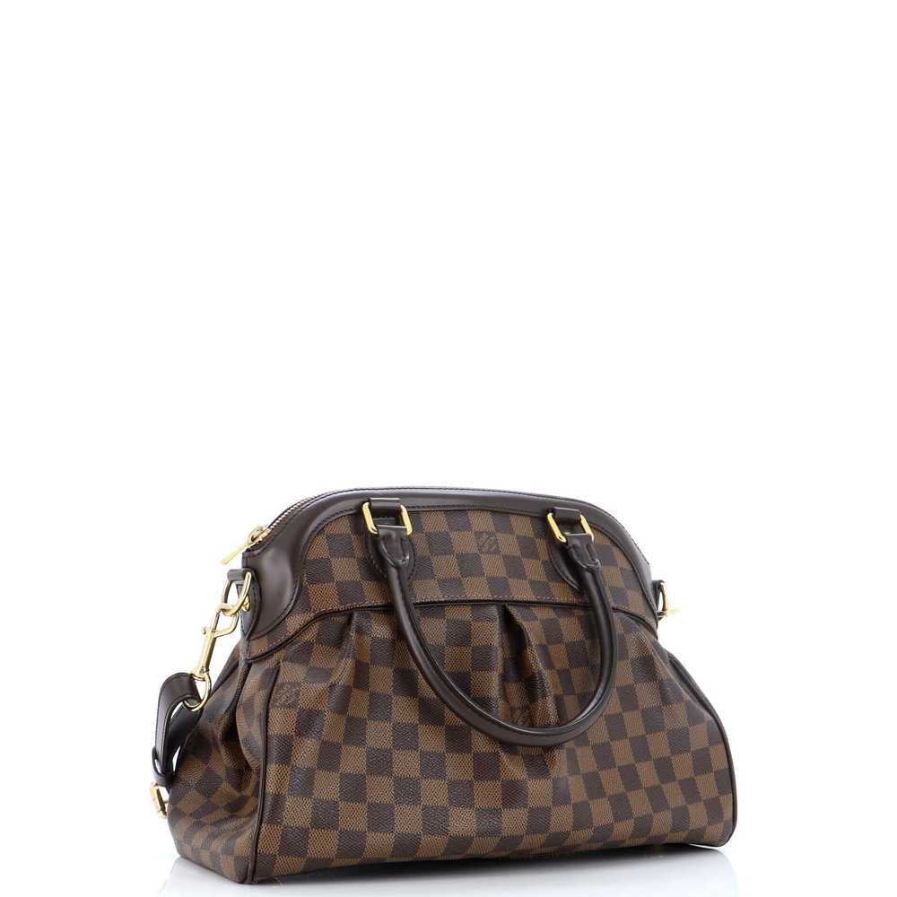 Louis Vuitton Trevi Handbag Damier PM - image 2