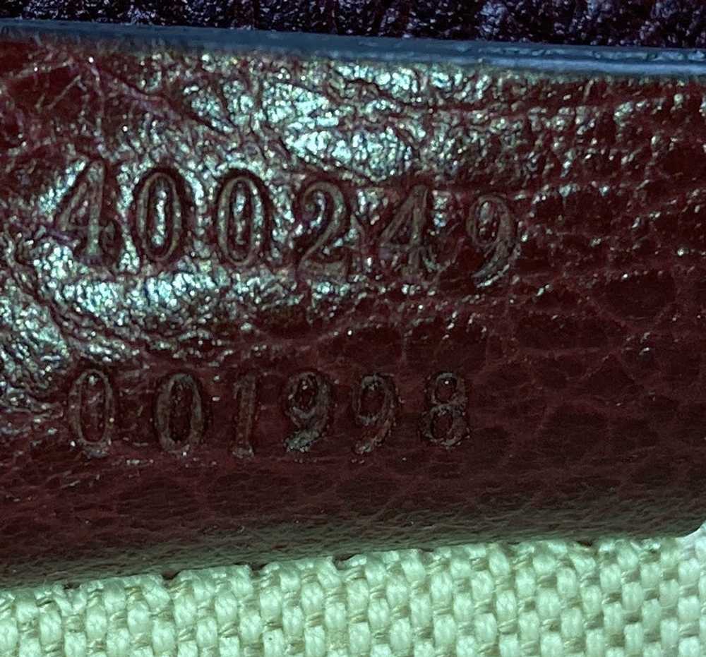 GUCCI Dionysus Bag Leather Small - image 6