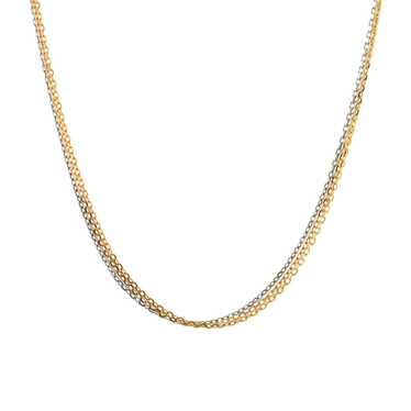 Cartier Trinity Chain Necklace
