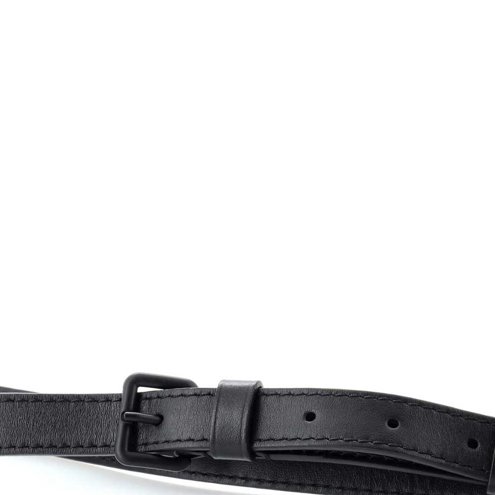 Louis Vuitton Christopher Wearable Wallet Macassa… - image 7