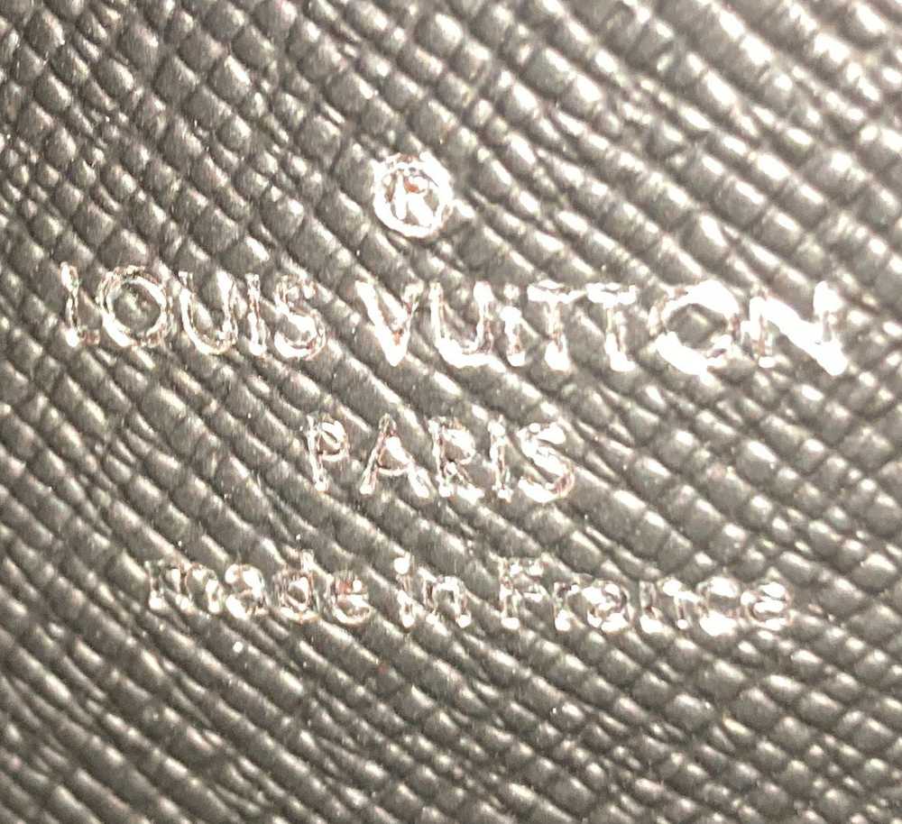 Louis Vuitton Christopher Wearable Wallet Macassa… - image 9