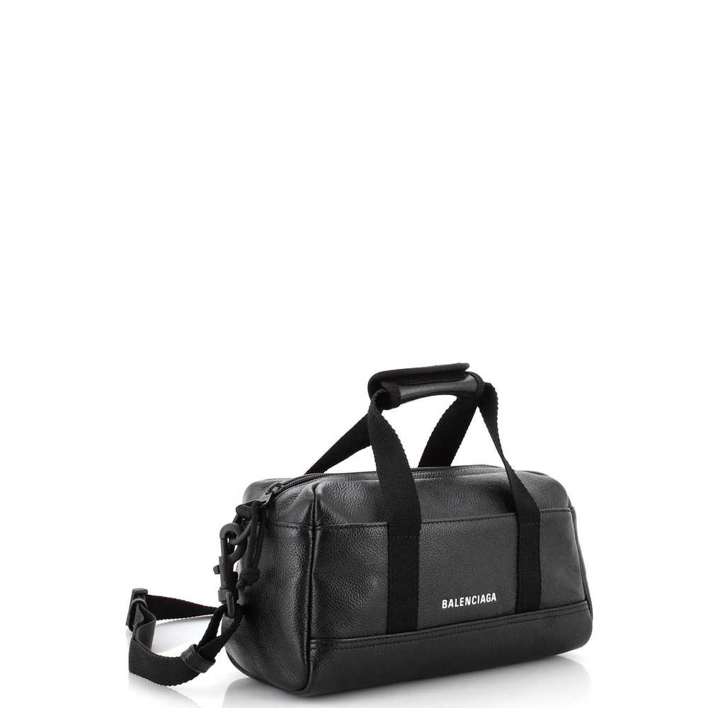 Balenciaga Explorer Duffle Bag Leather XS - image 2