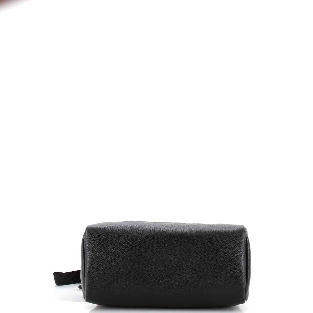 Balenciaga Explorer Duffle Bag Leather XS - image 4