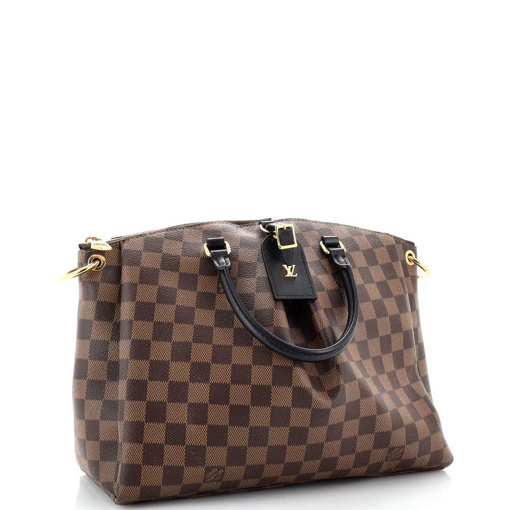 Louis Vuitton Odeon Tote Damier MM - image 2