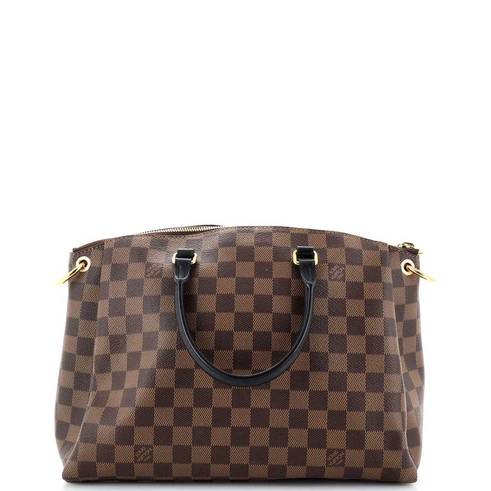 Louis Vuitton Odeon Tote Damier MM - image 3