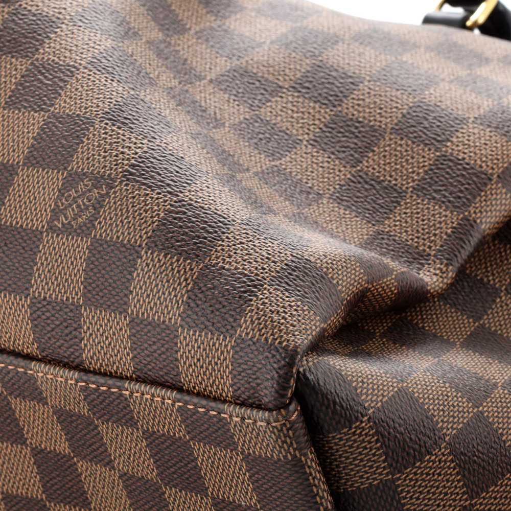 Louis Vuitton Odeon Tote Damier MM - image 6