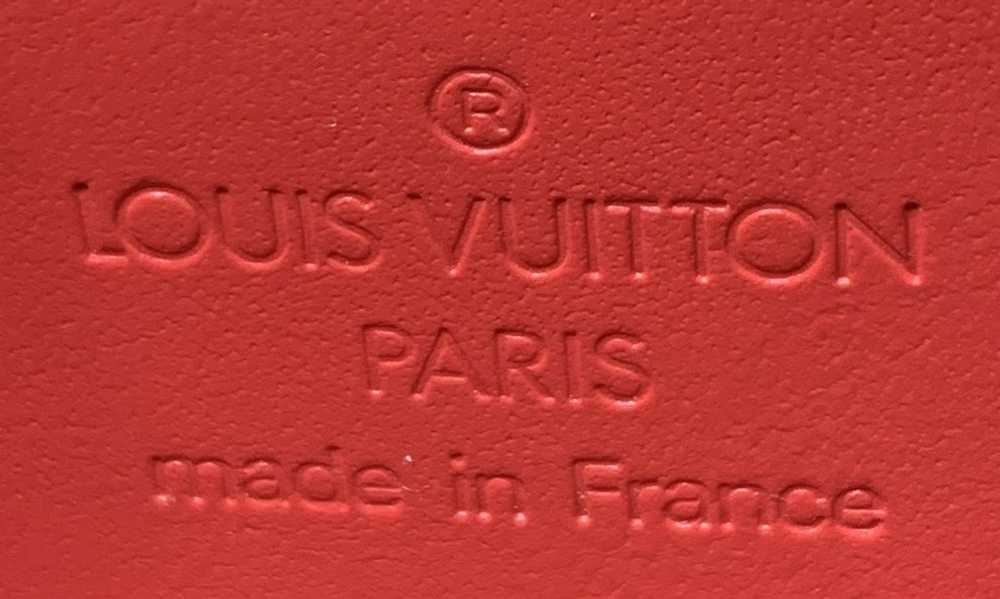 Louis Vuitton Suhali Le Fabuleux Handbag Leather - image 6