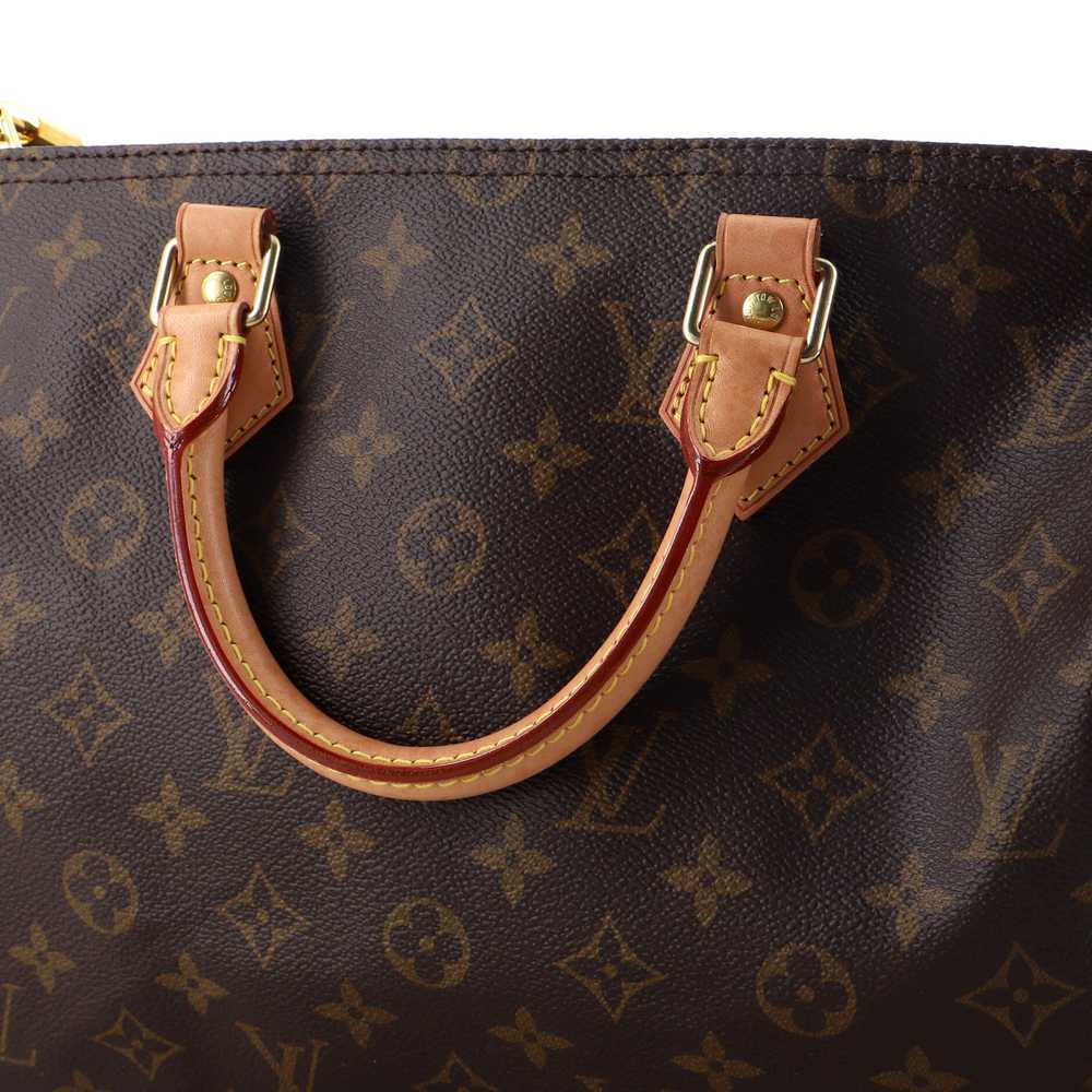 Louis Vuitton Speedy Bandouliere Bag Monogram Can… - image 6