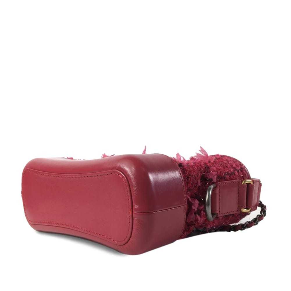 Chanel Gabrielle leather crossbody bag - image 6