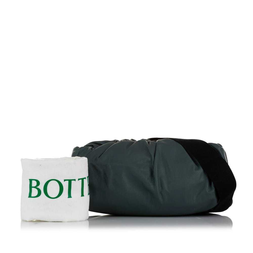 Bottega Veneta Pouch leather crossbody bag - image 9