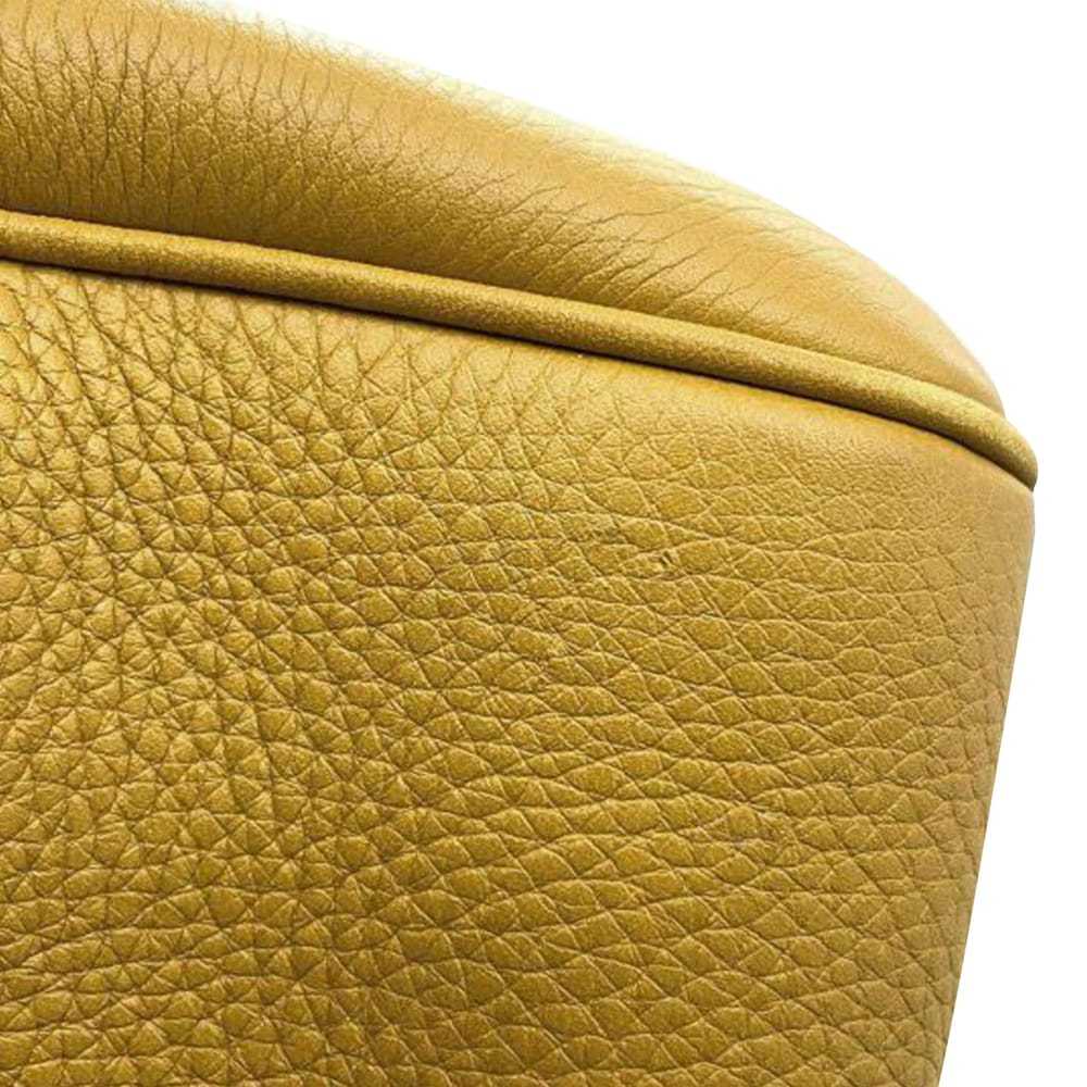 Gucci Bamboo Shopper leather crossbody bag - image 8