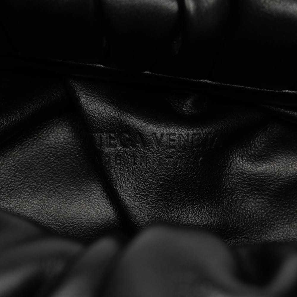 Bottega Veneta Pouch leather handbag - image 6