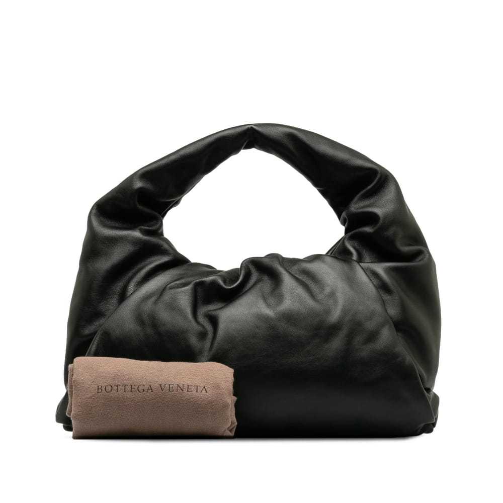 Bottega Veneta Pouch leather handbag - image 9