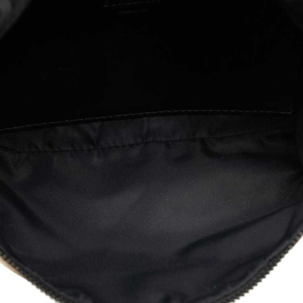 Burberry Cloth mini bag - image 5