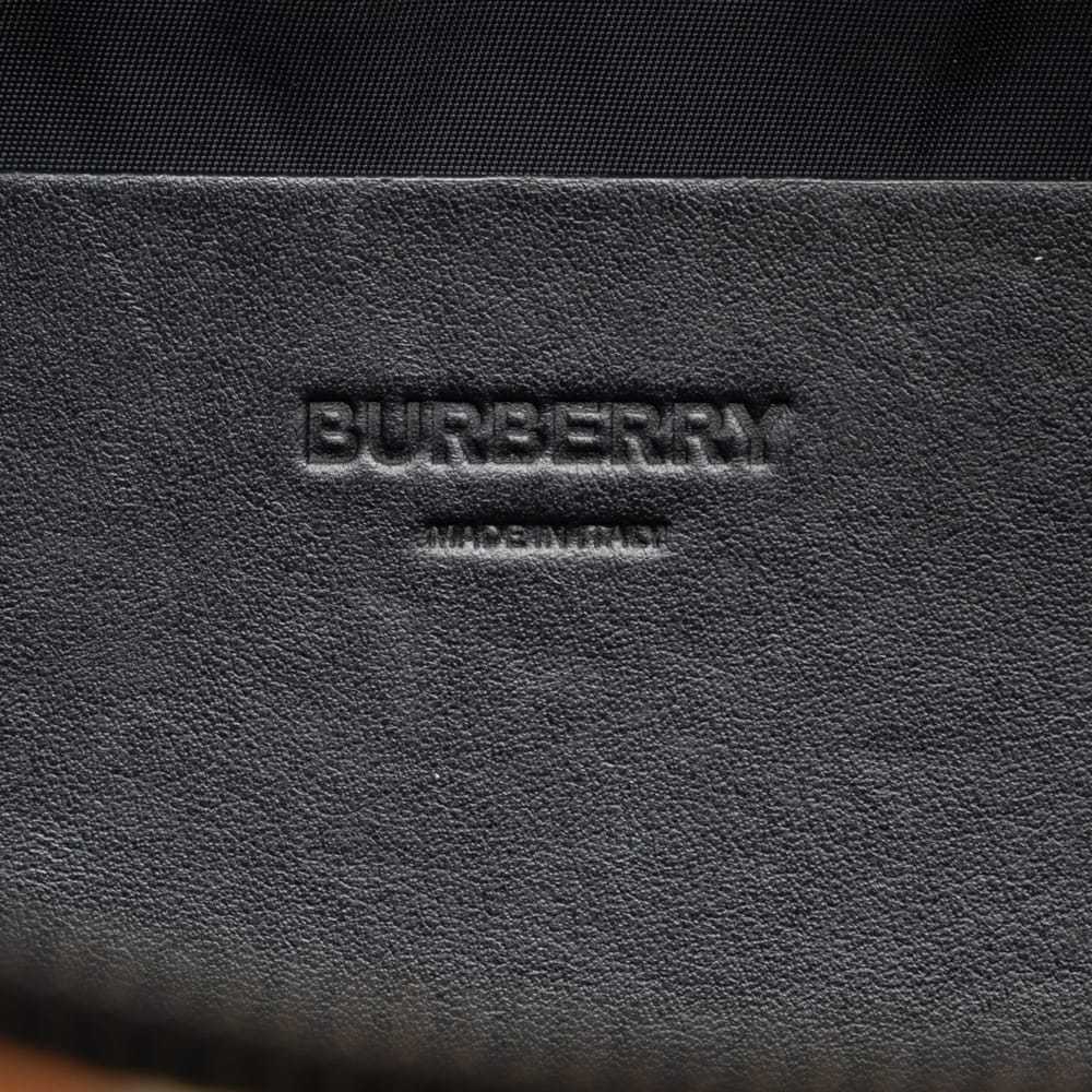 Burberry Cloth mini bag - image 6