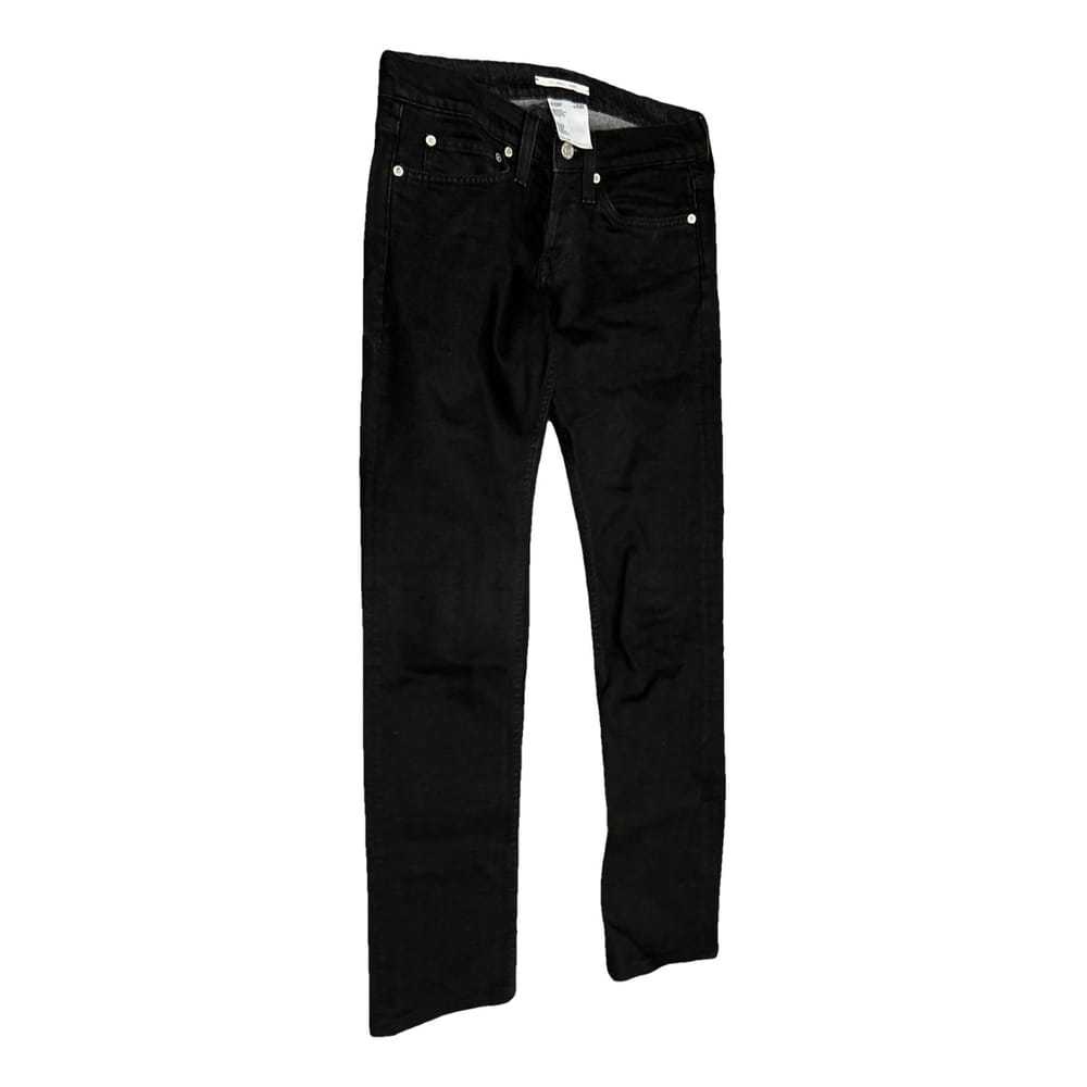 Helmut Lang Slim jeans - image 1