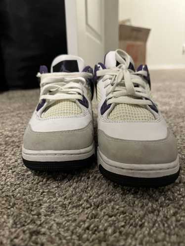 Jordan Brand × Nike Jordan 4 Ultraviolet - image 1